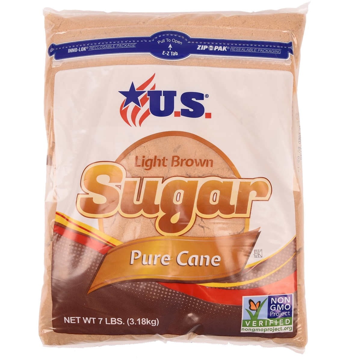 U S SUGER 7 LBS