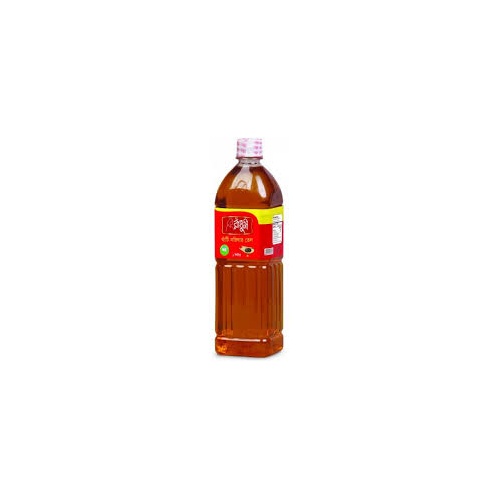 Radhuni Mustard Oil 1 LTR