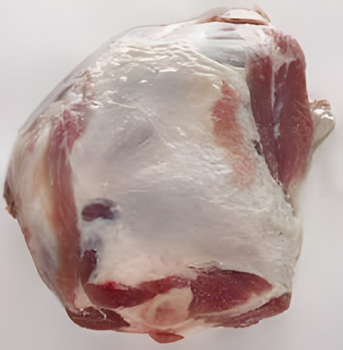 Sheep Shoulder 1 LBS