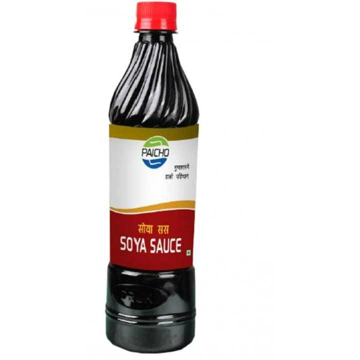 Paicho Soya Sauce 800 GM