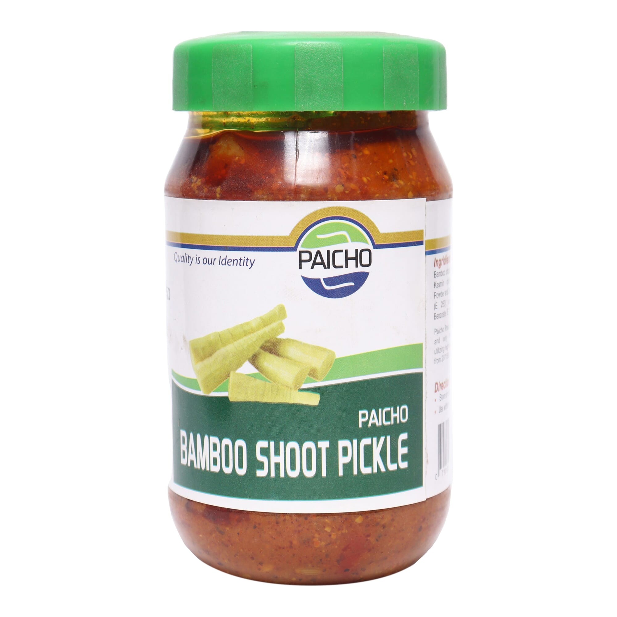 Paicho Bamboo Pickle 400 GM