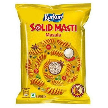 Kurkure Solid Masti 90 GM