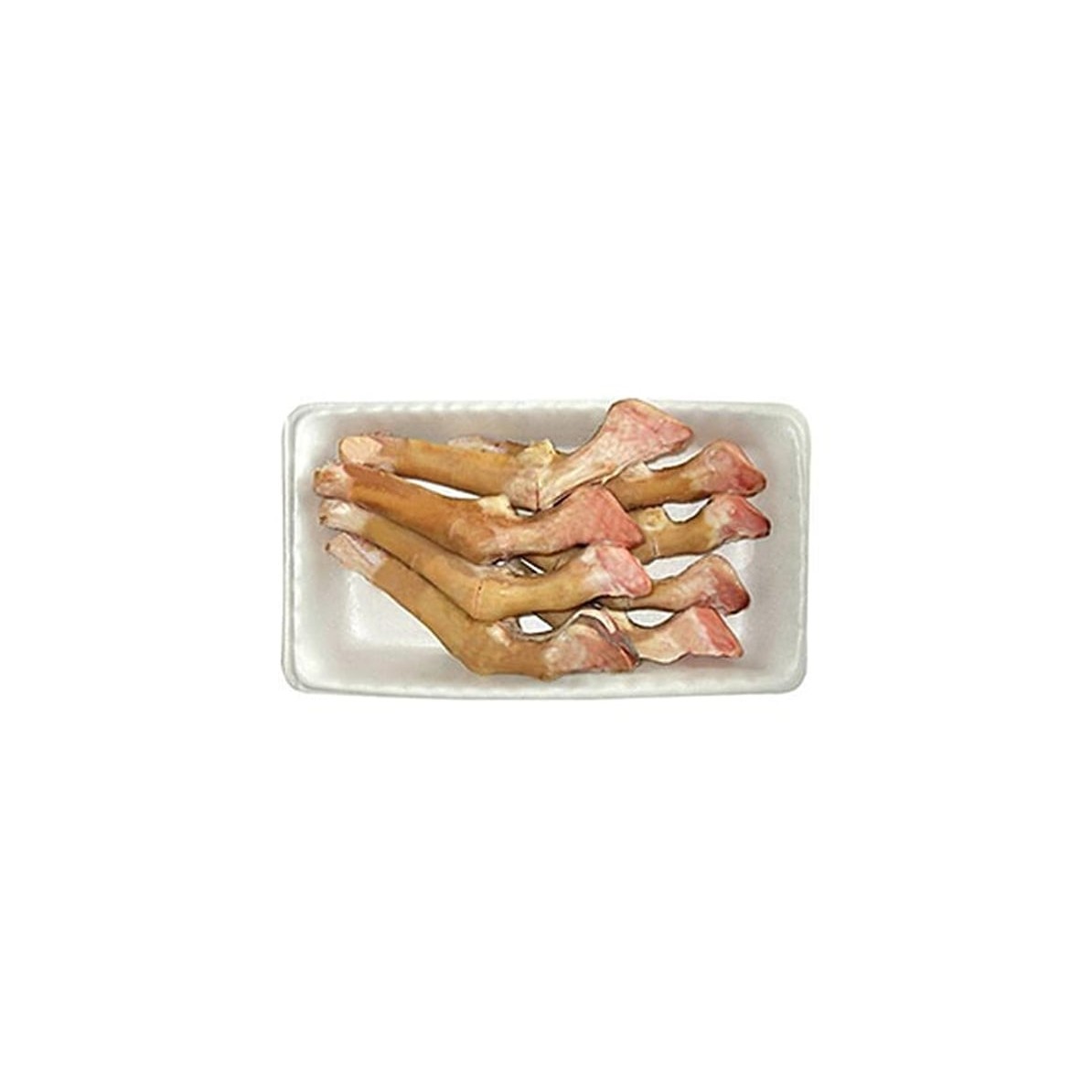 Chicken Breast Not Cut 4 LBS