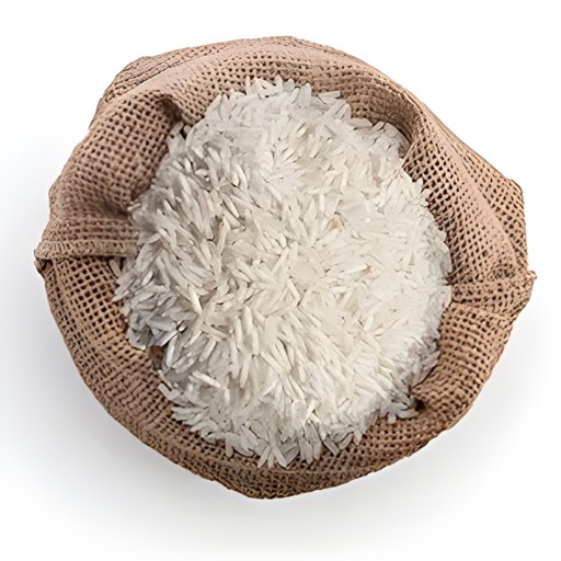 ZEBRA BASMATI RICE RED BAG 4 LBS