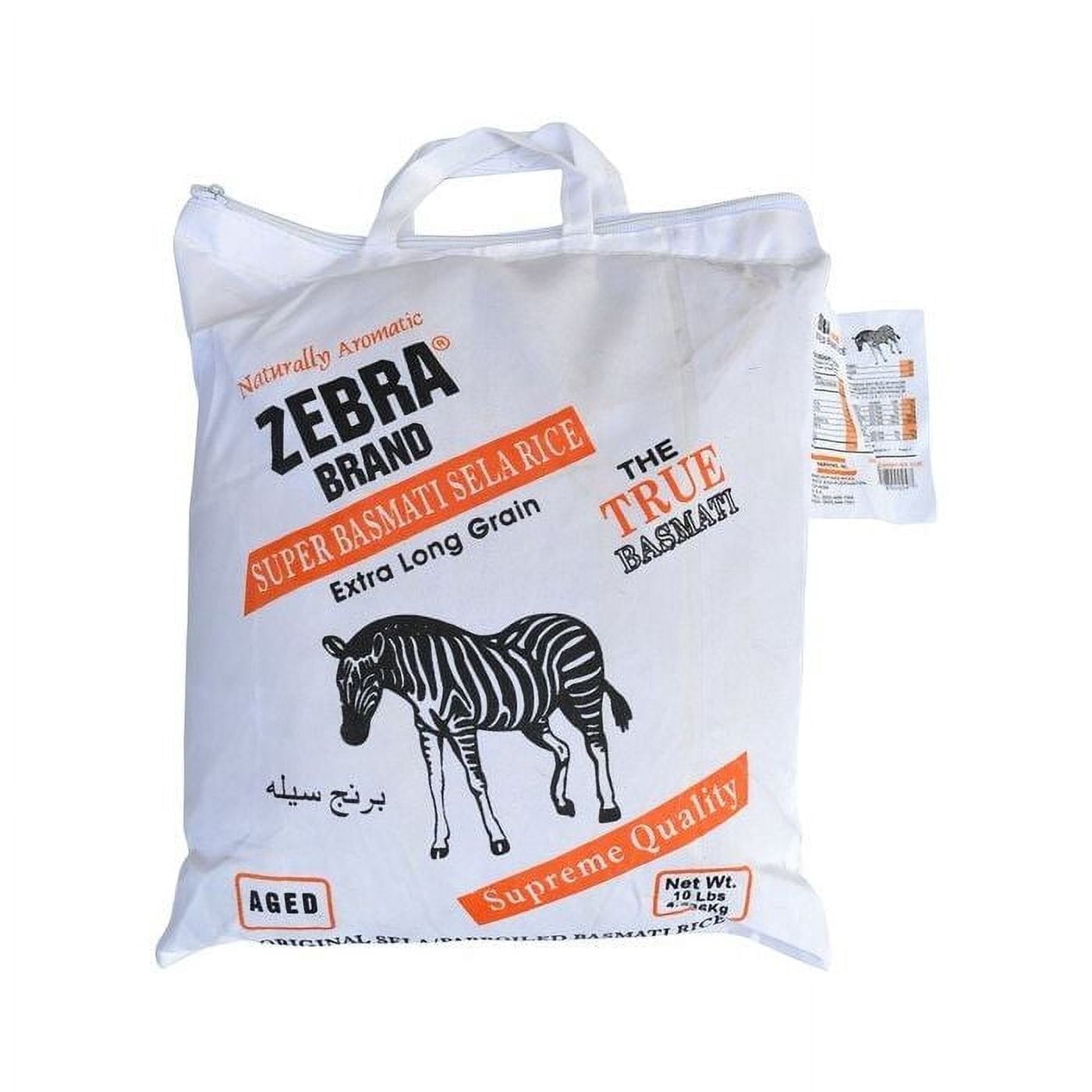 Tilda Pure Rice 2 LBS