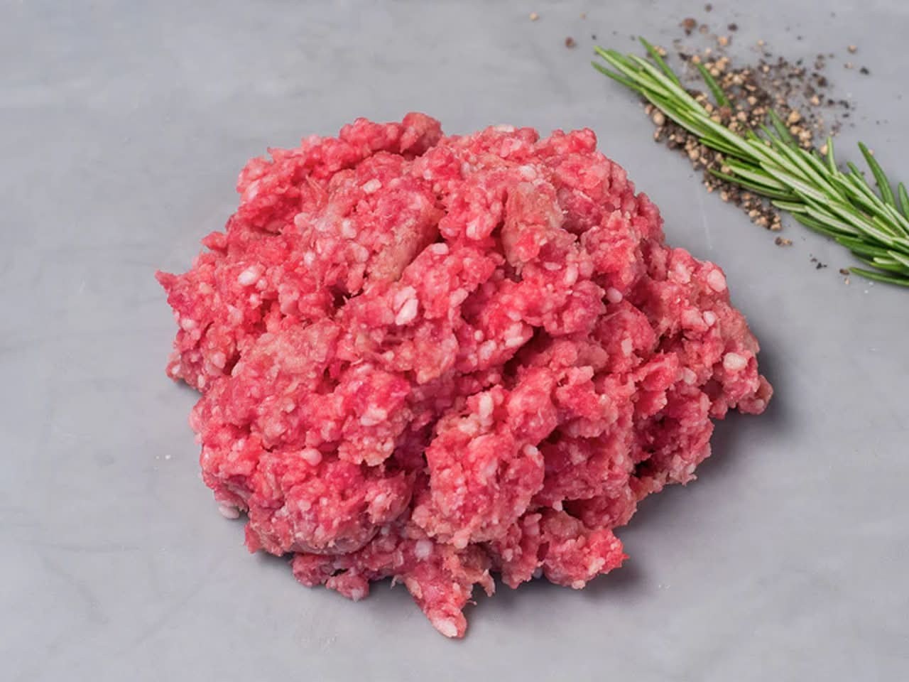 Goat Keema 4 LBS