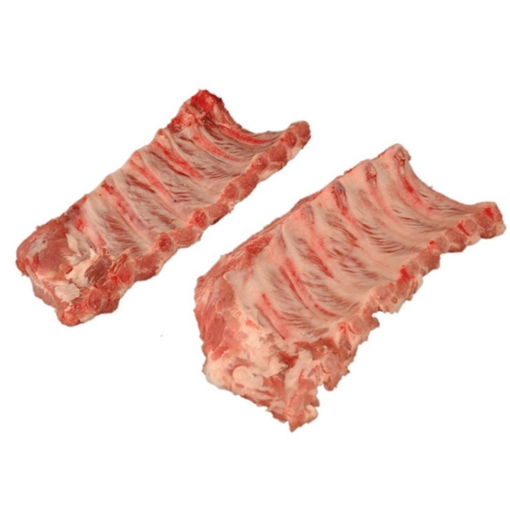 Beef Back 1 LBS