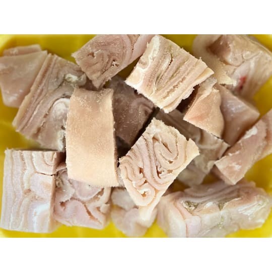 Beef Shank Boneless (nahari) 1 LBS