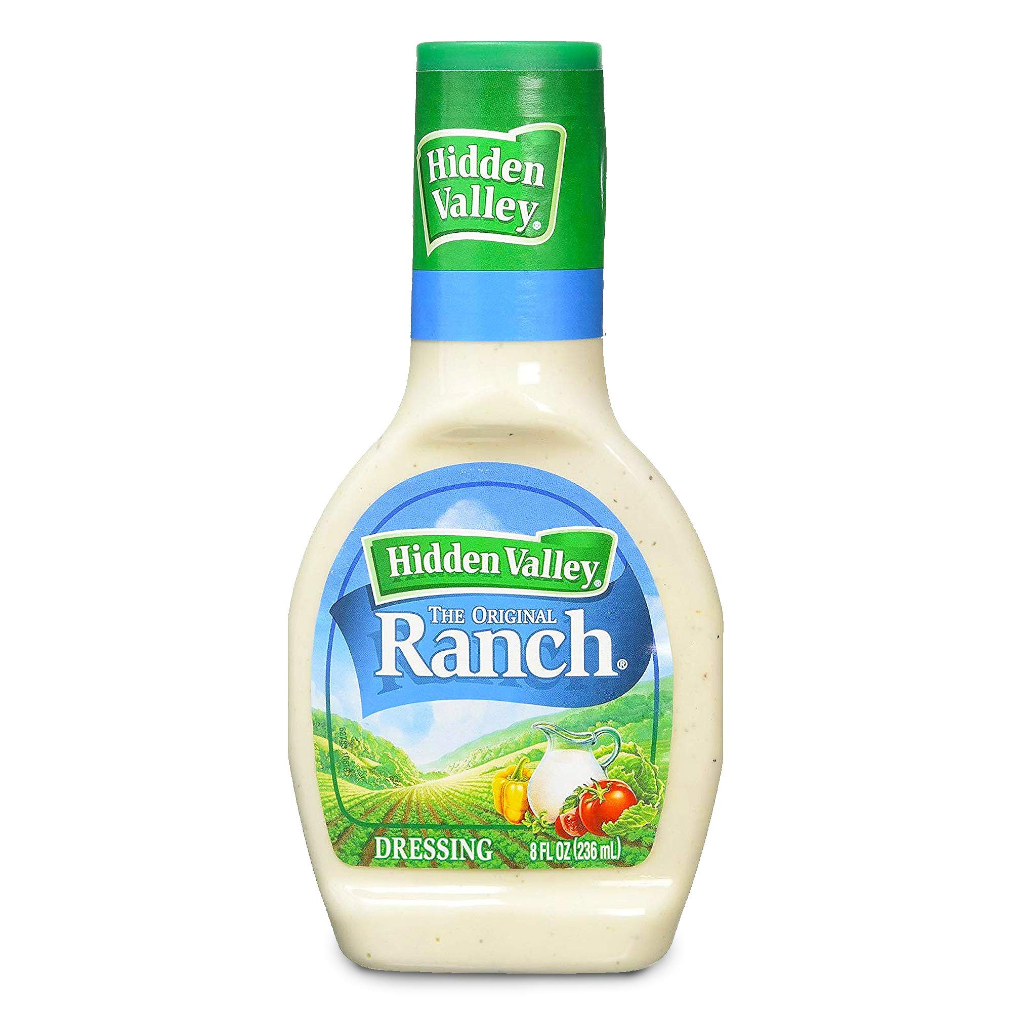 Hidden Valley Ranch 236 ML
