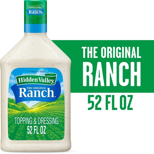 SALAD DRSNG                              1 OZ
