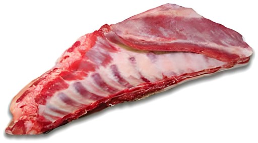 Lamb Rib 2 LBS