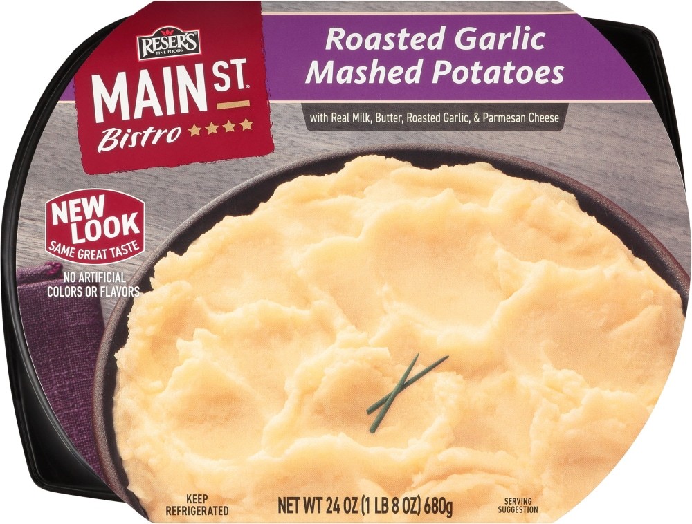GRL MASH POT                             1 OZ