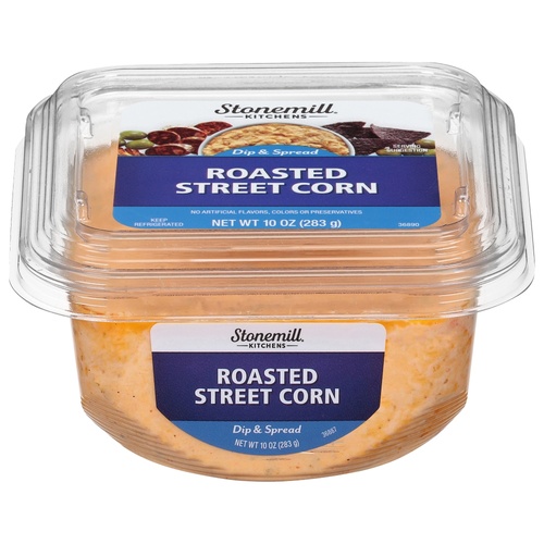 STRT CRN                                 1 OZ