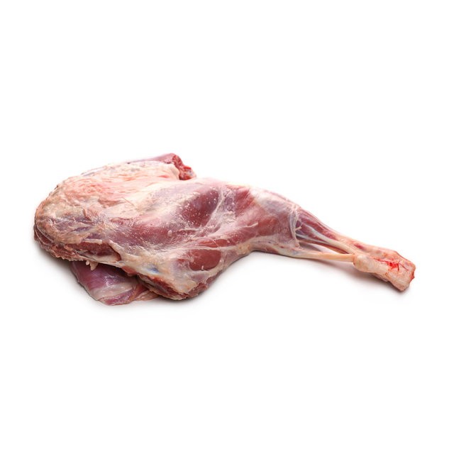 Goat Ribeye 2 LBS