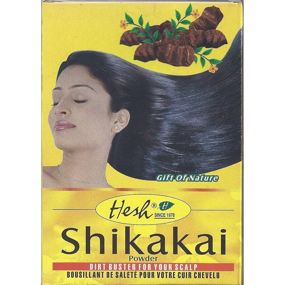 Classic Shikakai Powder 100 GM
