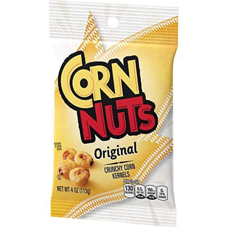 Corn Nuts 4 OZ