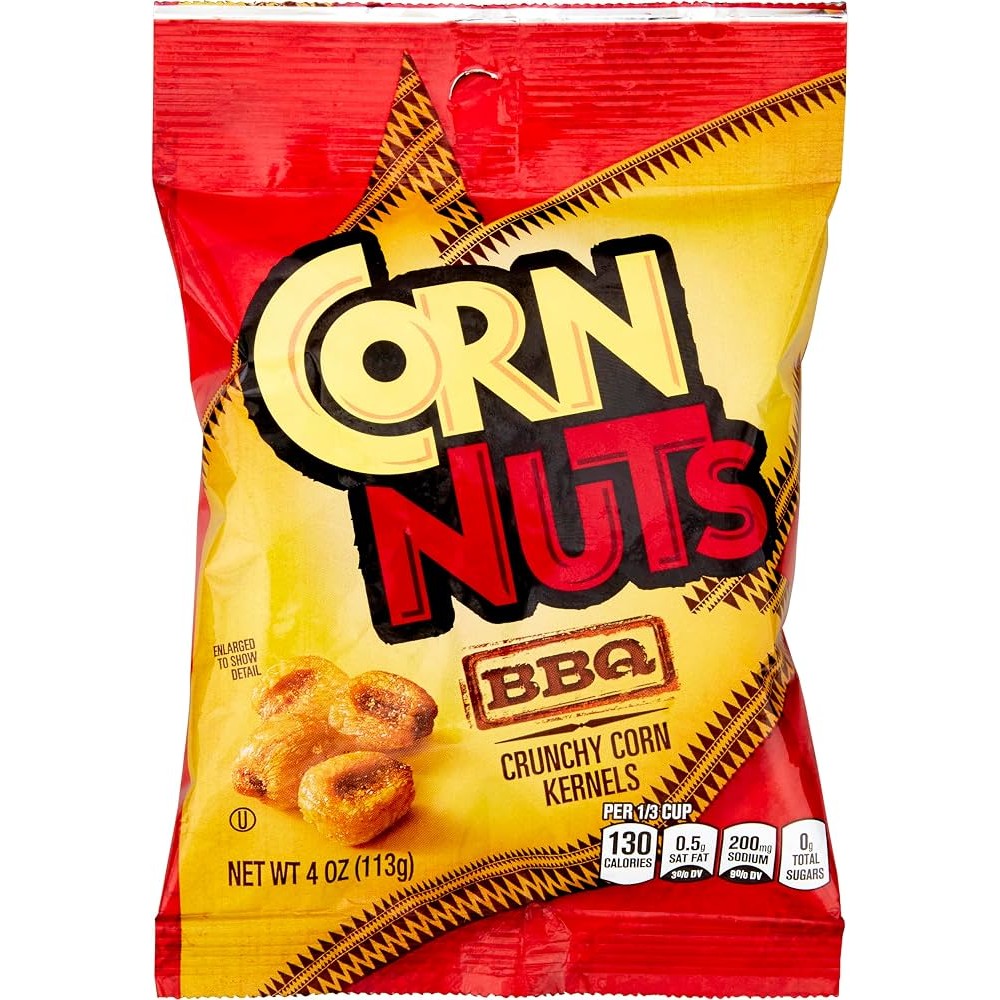 Corn Nuts Bb@ 113 GM