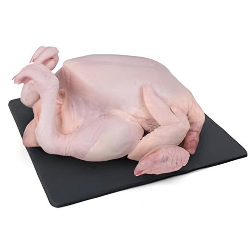 Goat Back 4 LBS