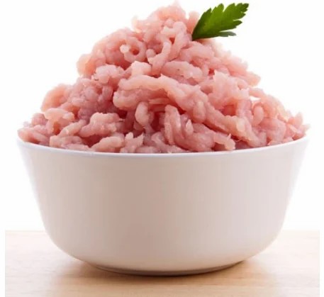 Chicken Mince (Keema) 1 LBS