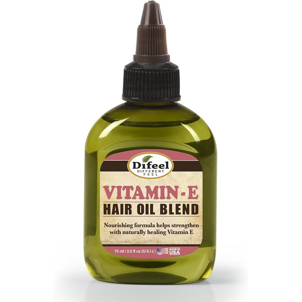 Vitamin E Oil 75 ML