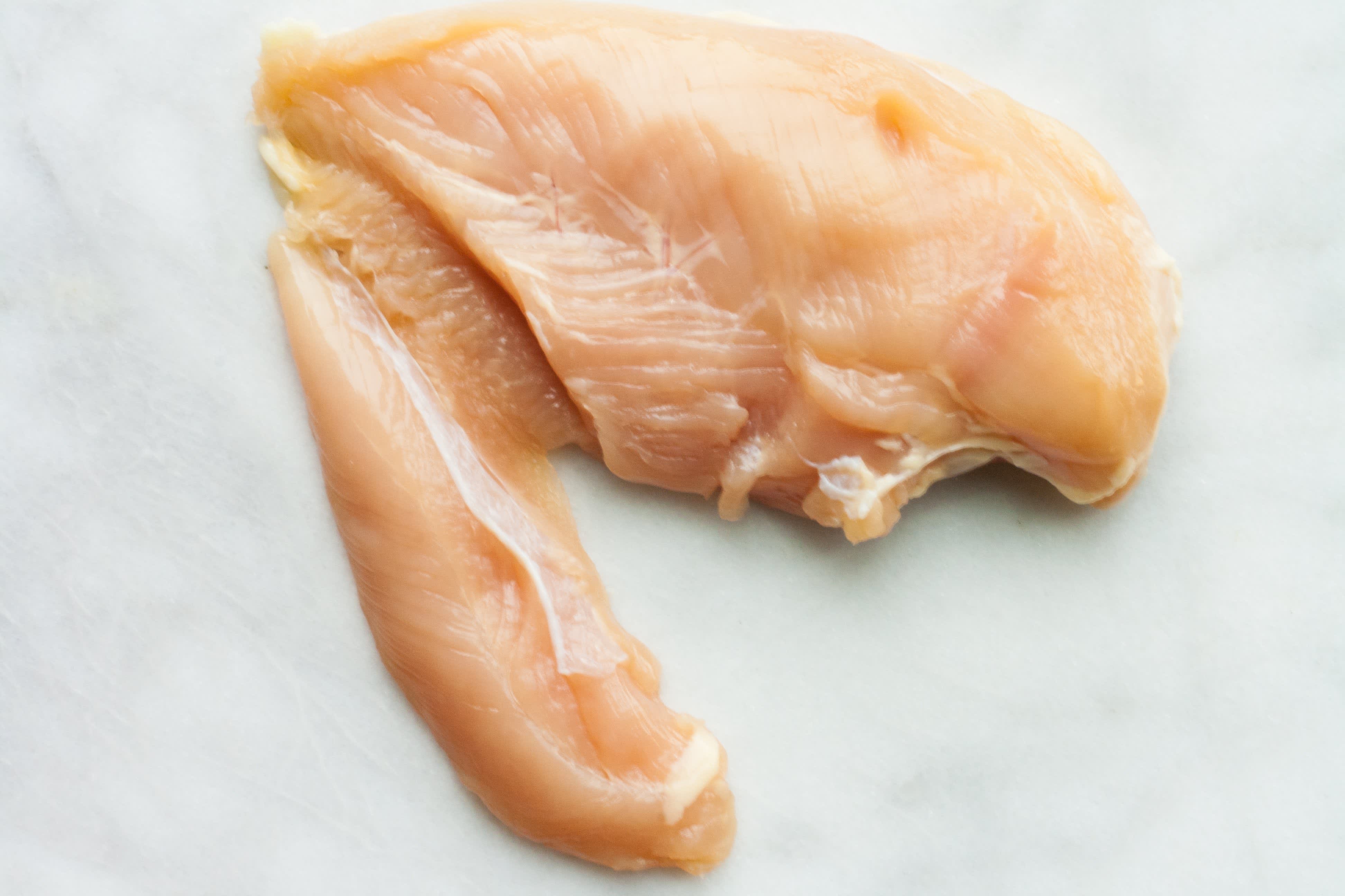 Chicken Tenderloin 2 LBS