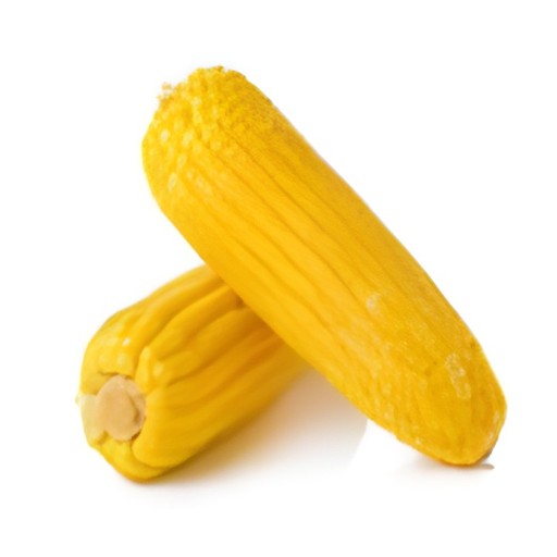 Corn Yellow