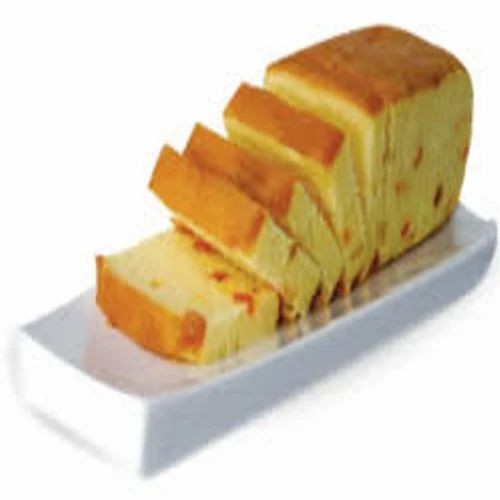 Best Cakes Fruit Cake Slices 16 OZ