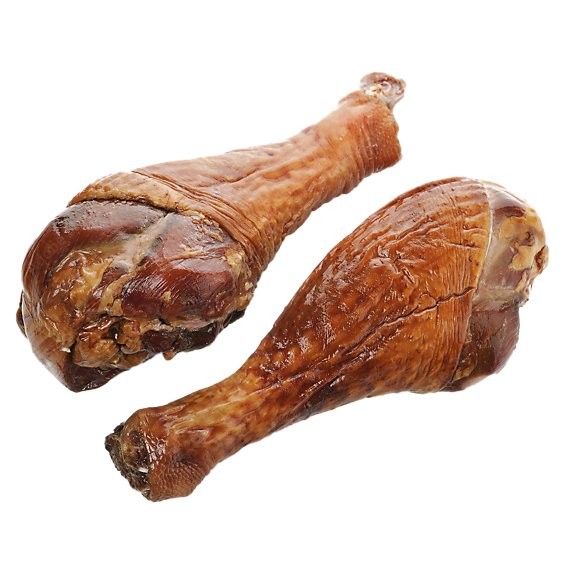 Turkey Shank 2 LBS
