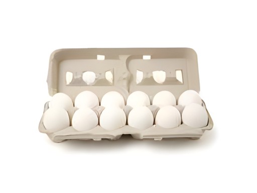 Nulaid Medium Eggs 1 DOZEN