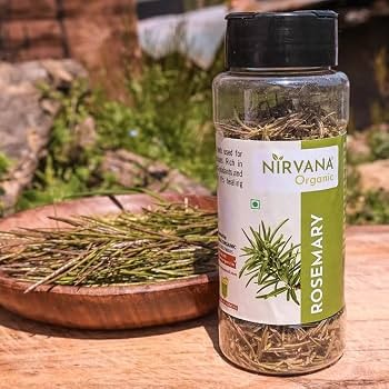 Rosemary Leaves 99 GM