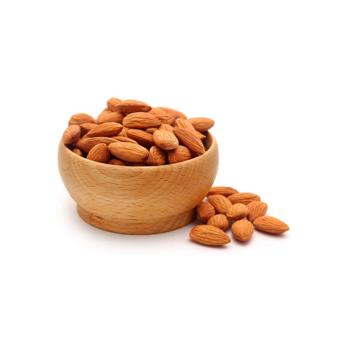 NIRWANA ALMONDS 793 GM