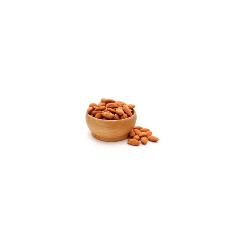 NIRWANA ALMONDS 14 OZ