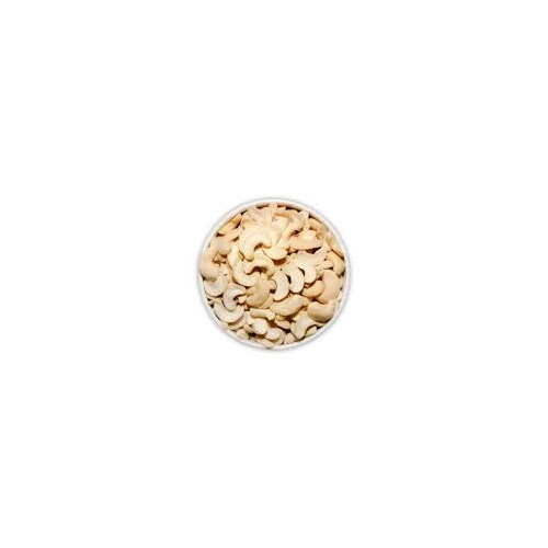Nirwana Cashew Pieces 14 OZ
