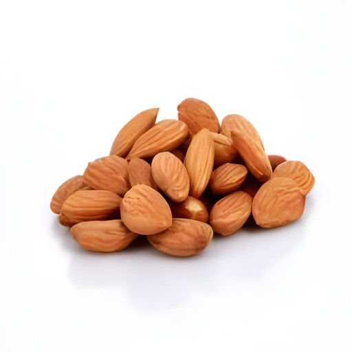 NIRWANA ALMOND RAW 907 GM