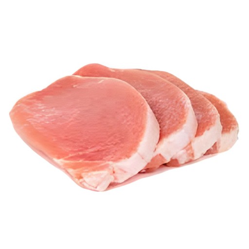 Beef Liver 1 LBS