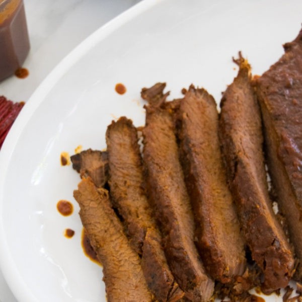 Duck Brisket 3 LBS