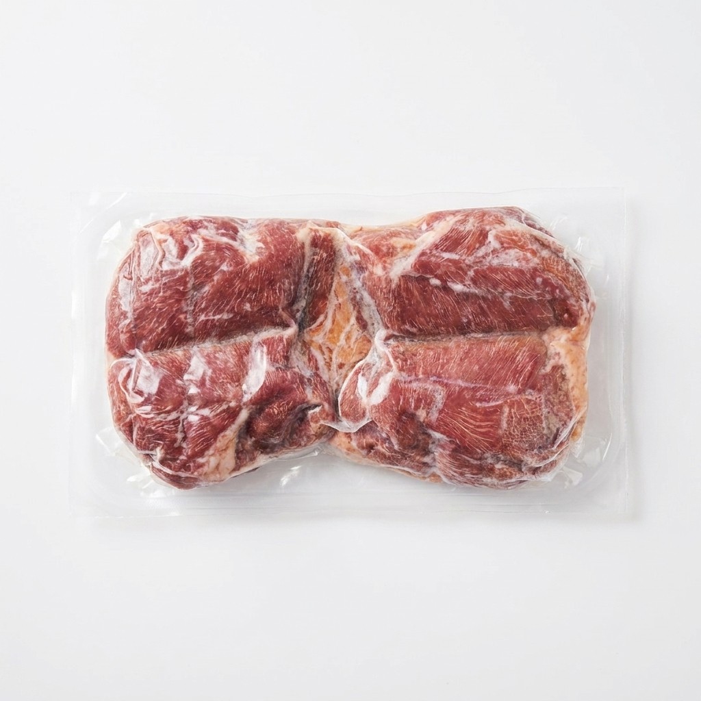 Duck Ribeye 4 LBS