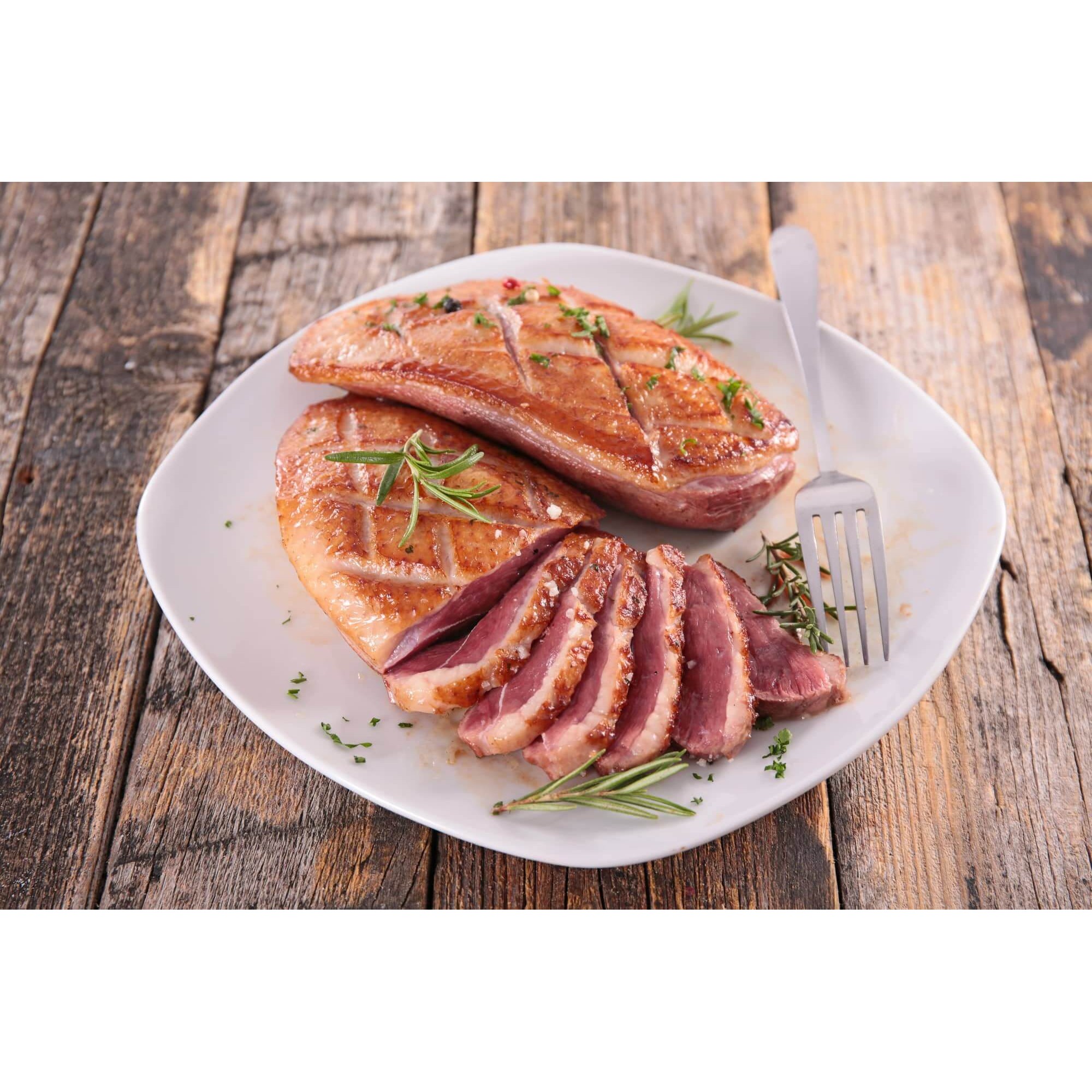 Duck Sirloin 1 LBS