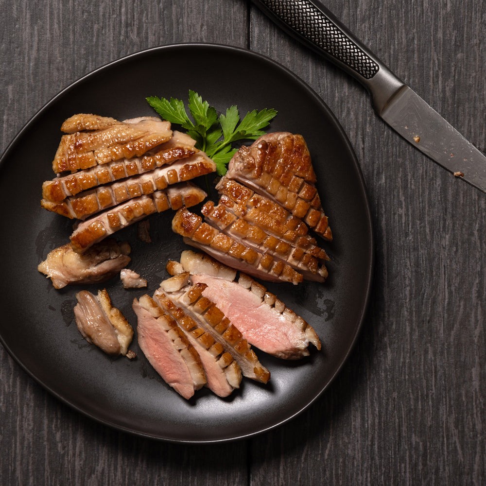 Duck Sirloin 3 LBS