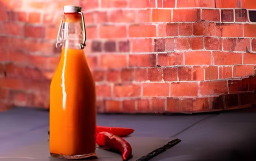 Piquant Hot Sauce 142 GM