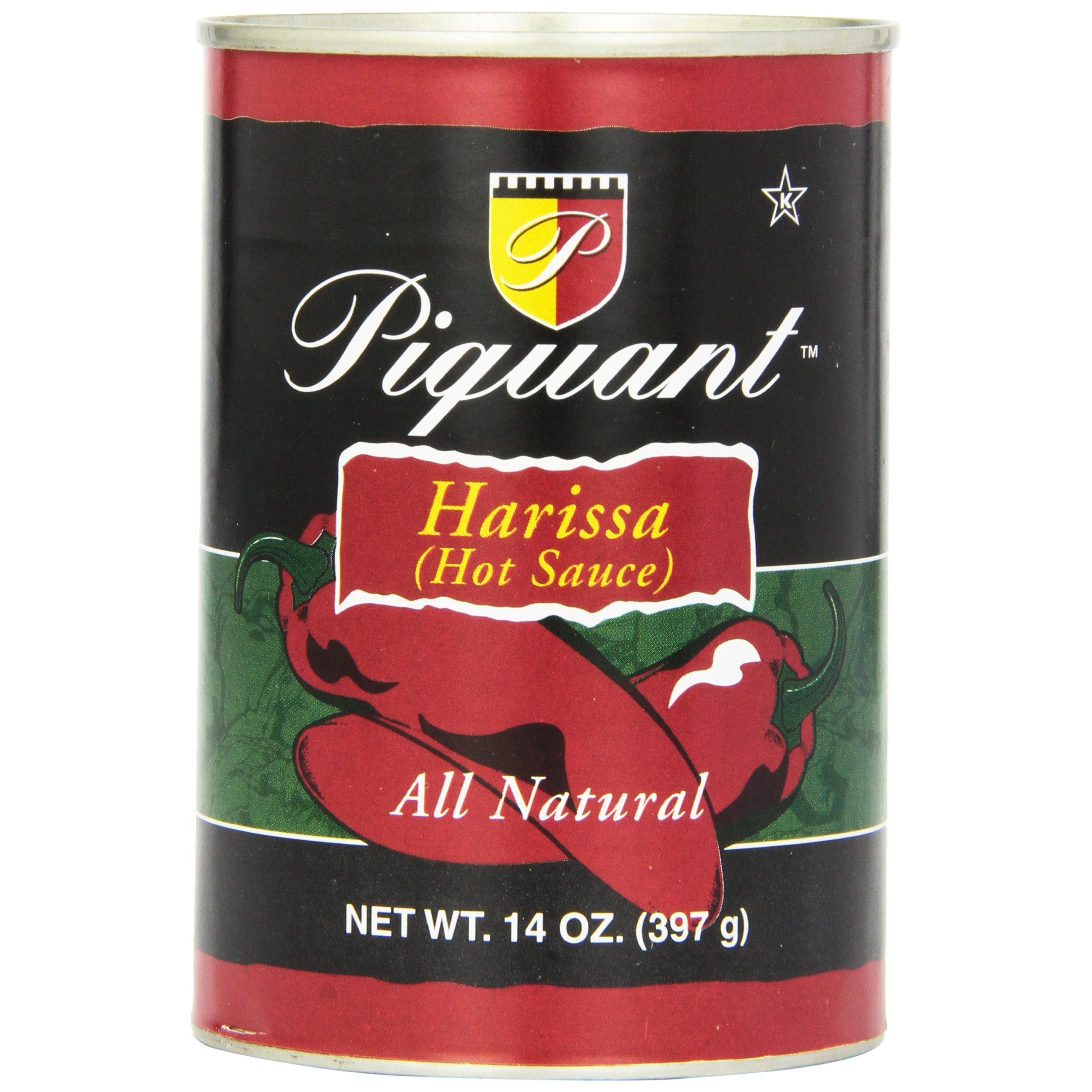 Piquant Harissa 1 Each