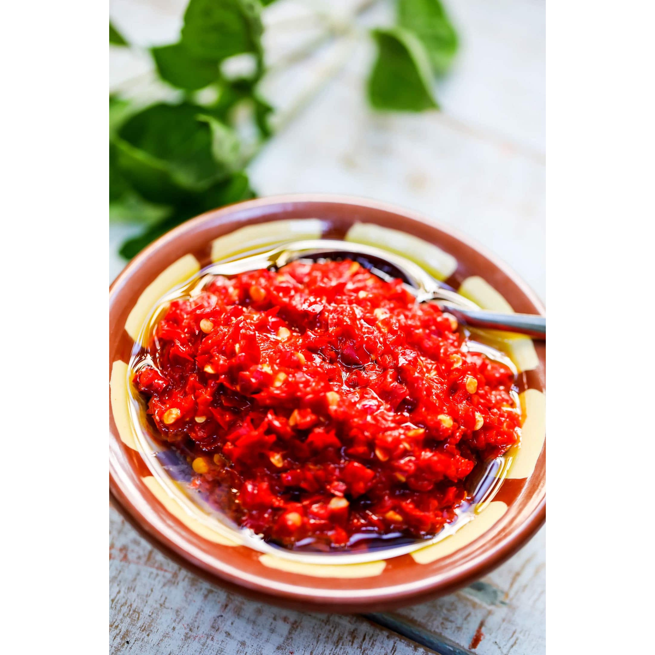 Harissa Sauce 12.7 OZ