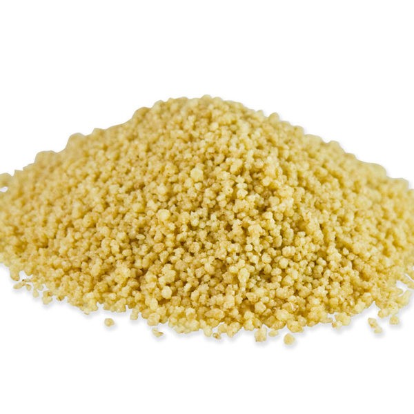 Sahadi Whole Wheat Couscous 12 OZ