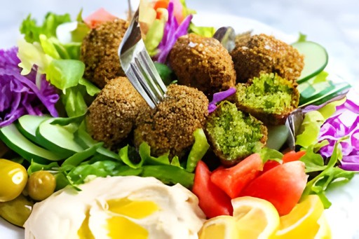 FALAFEL Mix 340 GM