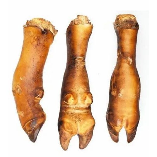 Cow Feet Frozen 1 LBS