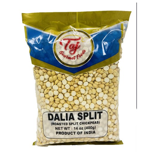 Taj Dalia Split 400 GM