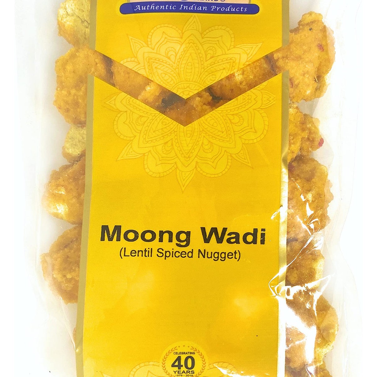 VT Moong Wadi 14 OZ