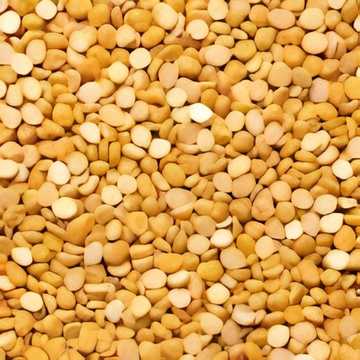 Wah Ji Wah Chana Dal 4 LBS