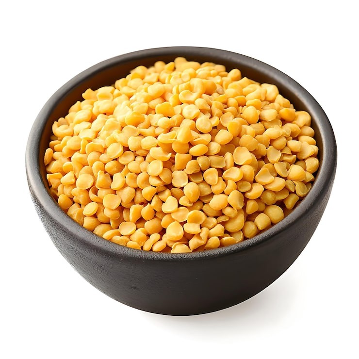 Wah Ji Wah Toor Dal 4 LBS