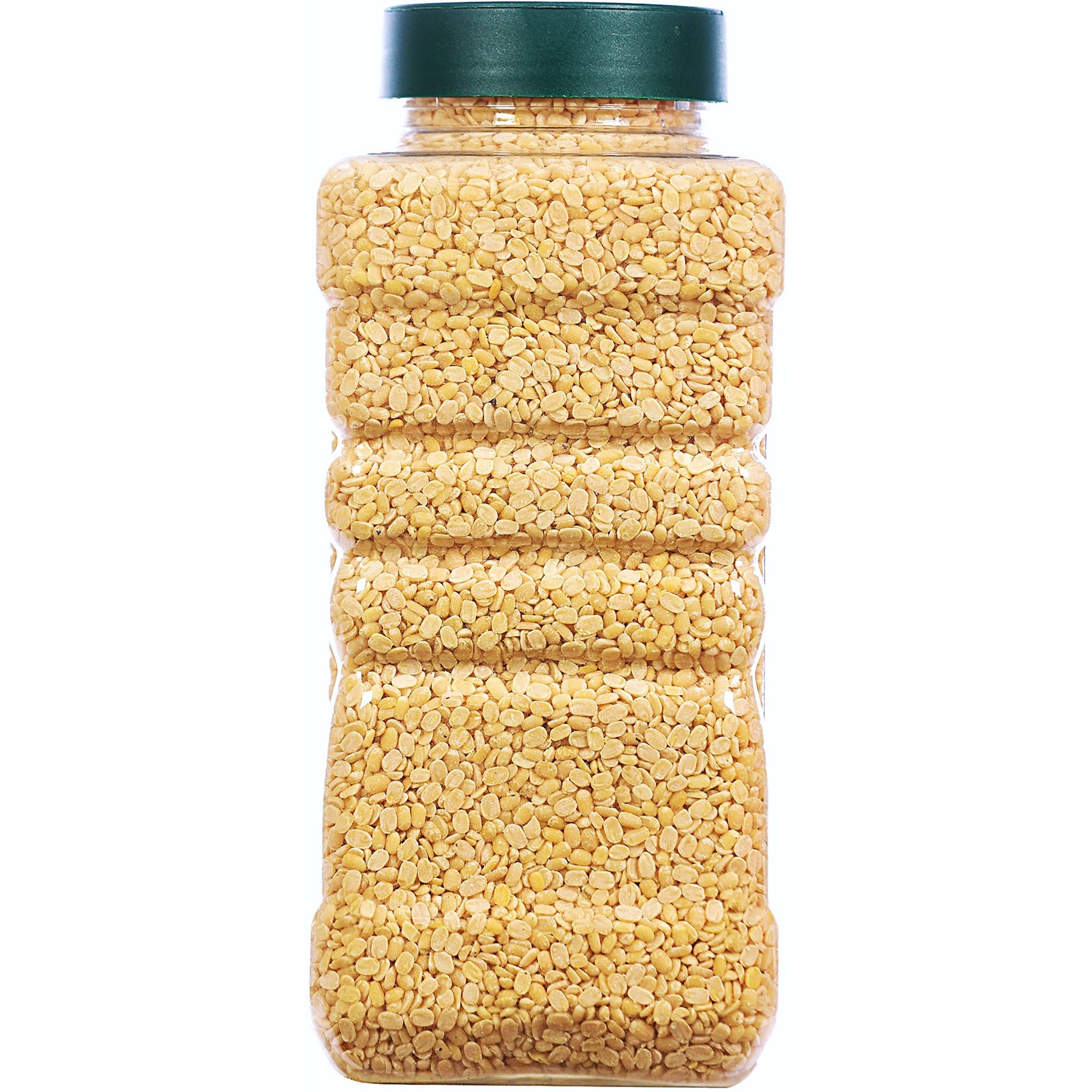 VT Urad Split Dal Jar 1.6 Kg